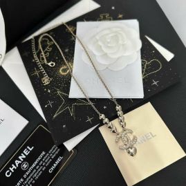 Picture of Chanel Necklace _SKUChanelnecklace06cly455436